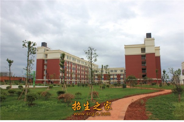 云南外事外語職業(yè)學院2018年招生簡章