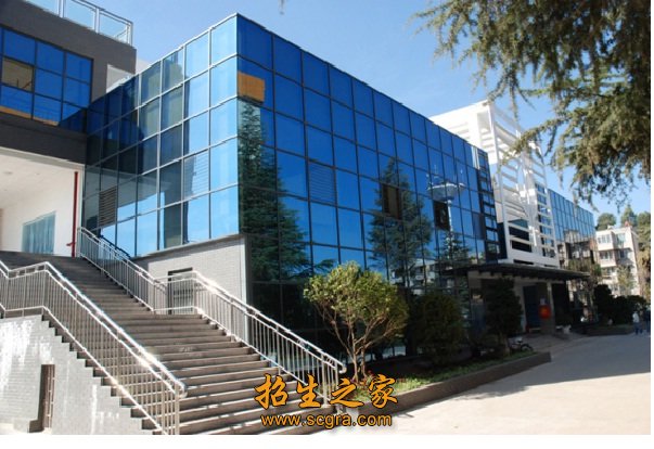 云南體育運動職業(yè)技術(shù)學(xué)院2018年招生簡章