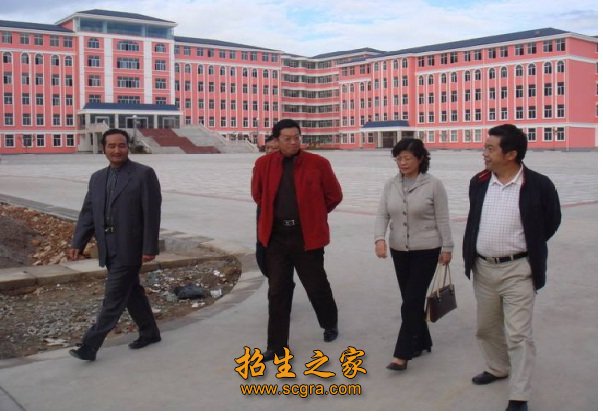 云南省玉溪技師學(xué)院