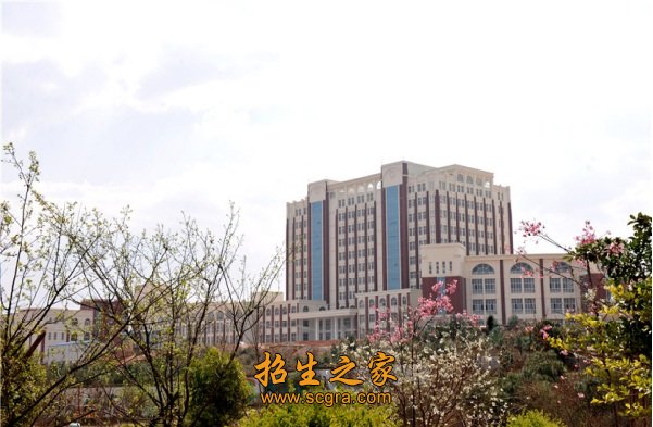 云南外事外語職業(yè)學(xué)院