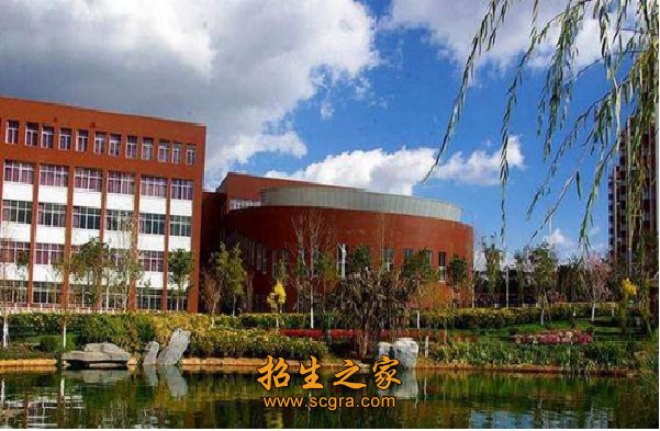 云南商務職業(yè)學院2018年錄取分數線