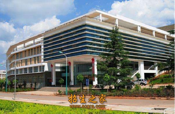 云南現(xiàn)代職業(yè)技術(shù)學(xué)院