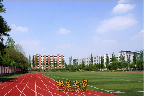 四川成都指南針職業(yè)技術(shù)學(xué)校