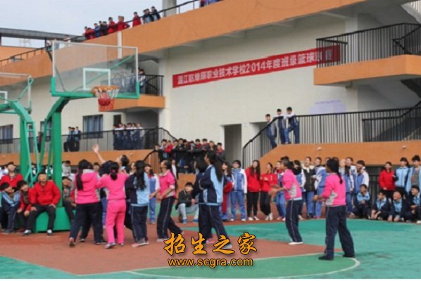 成都市溫江區(qū)燎原職業(yè)技術學校2018年招生計劃及升學渠道