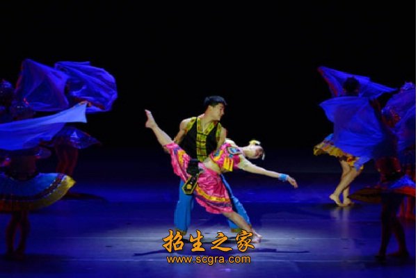 綿陽市博遠(yuǎn)藝術(shù)職業(yè)學(xué)校2018年開設(shè)專業(yè)和招生對象