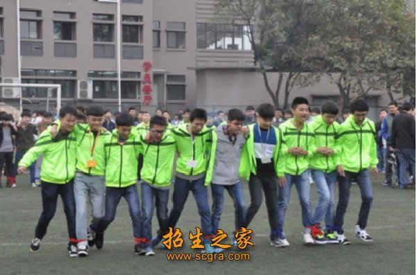 德陽安裝技師學(xué)院2018年招生計劃及就業(yè)如何