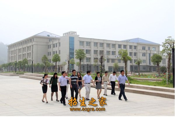 四川省廣元工貿(mào)學(xué)校的就業(yè)保障如何怎樣報(bào)名