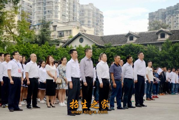 遂寧市職業(yè)技術(shù)學(xué)校的報(bào)名條件及就業(yè)情況