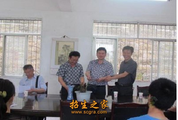 四川省資中縣雙龍職業(yè)中學(xué)2018年招生計(jì)劃和就業(yè)渠道