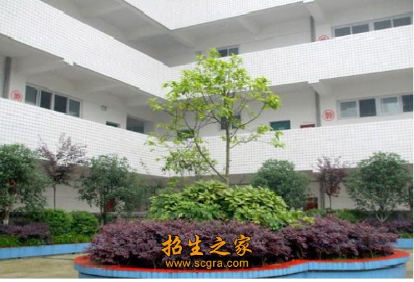 內(nèi)江市高級(jí)技工校開設(shè)了什么專業(yè)收費(fèi)標(biāo)準(zhǔn)是怎樣的