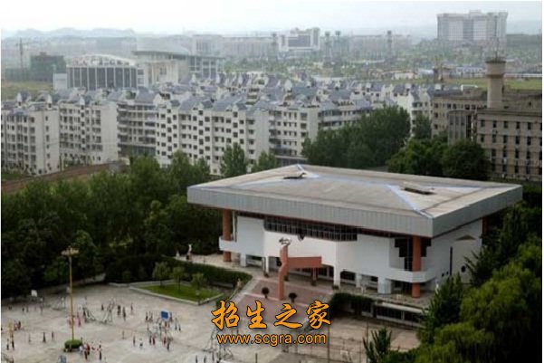 南充郵電工業(yè)職業(yè)學校