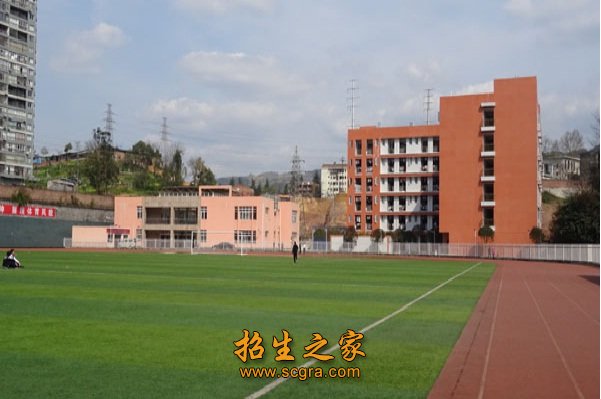 達州升華職業(yè)技術學校2018年招生計劃_報名條件