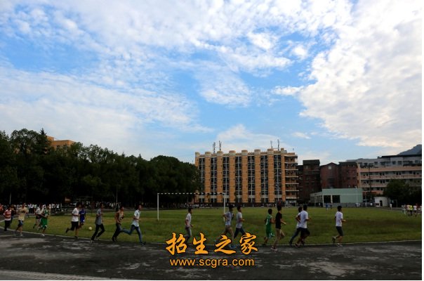 達(dá)州職業(yè)技術(shù)學(xué)院開設(shè)專業(yè)_招生原則