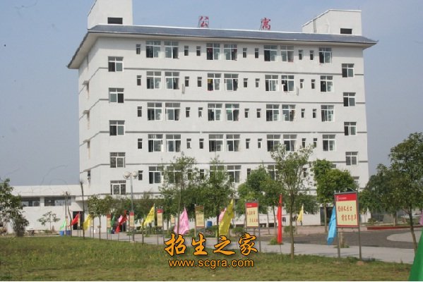 廣安市武勝嘉陵職業(yè)技術學校的升學渠道_就業(yè)渠道