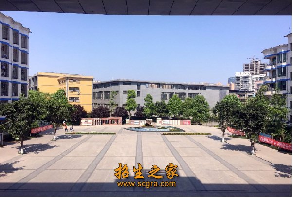 仁壽縣華達中等職業(yè)學校就業(yè)渠道_升學渠道