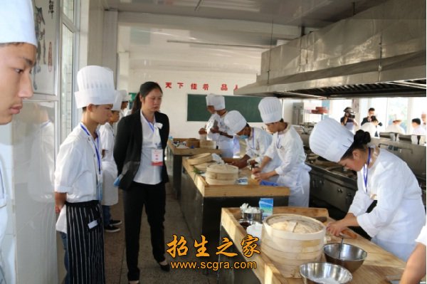 寧南縣職業(yè)技術學校學校管理_就業(yè)渠道