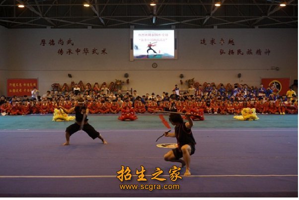 四川省體育運(yùn)動(dòng)學(xué)校學(xué)校簡介_升學(xué)渠道