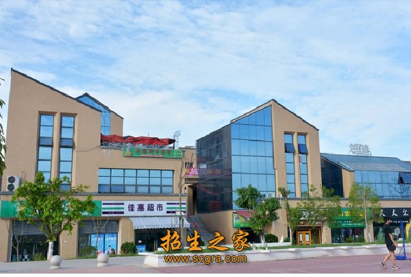 四川科技職業(yè)學院