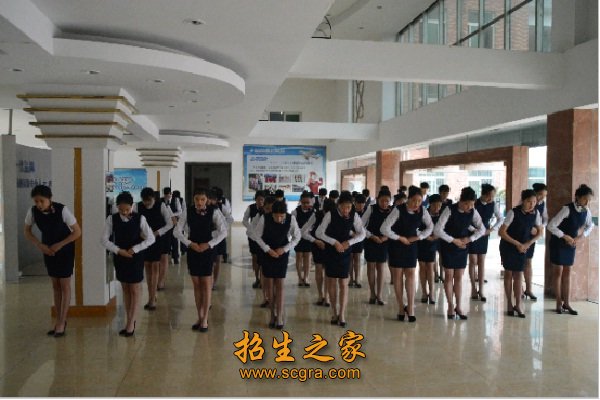 成都翔飛航空職業(yè)技術學校