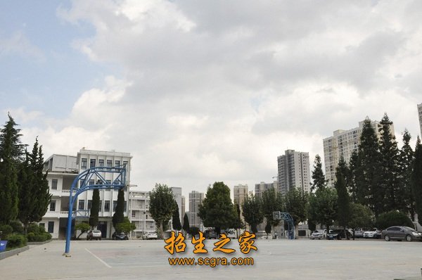 學(xué)校環(huán)境