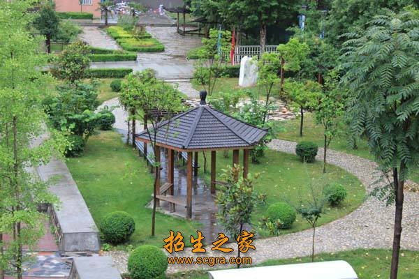 學(xué)校環(huán)境