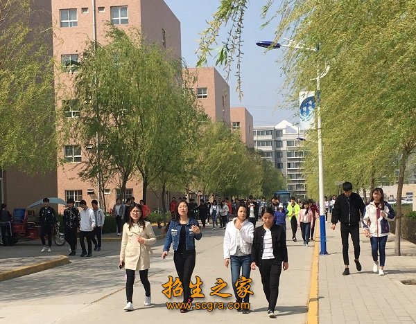 陜西航空醫(yī)科職業(yè)技術(shù)學校