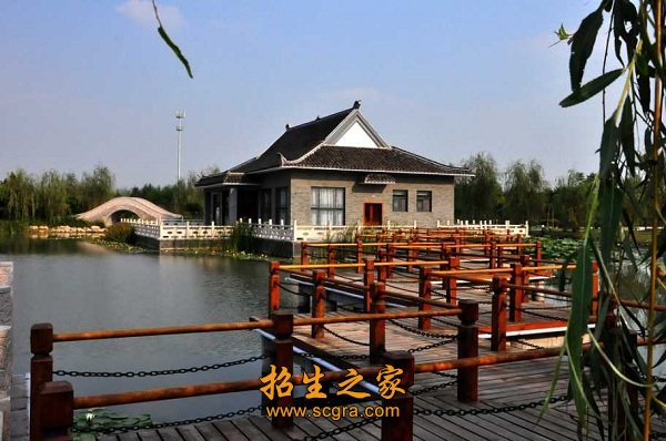 江蘇農(nóng)牧科技職業(yè)學(xué)院