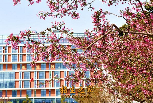 江蘇信息職業(yè)技術學院