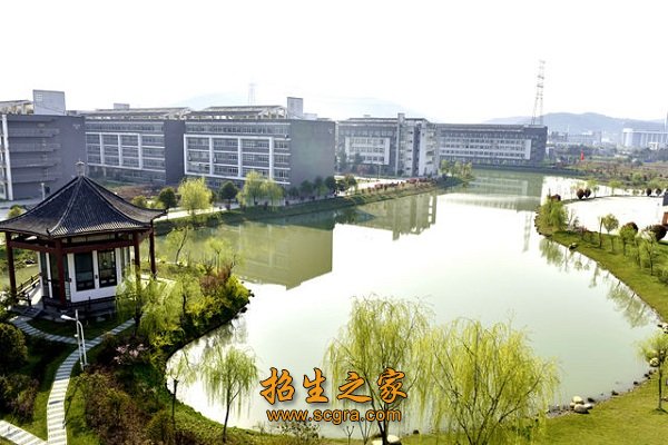 江蘇信息職業(yè)技術學院