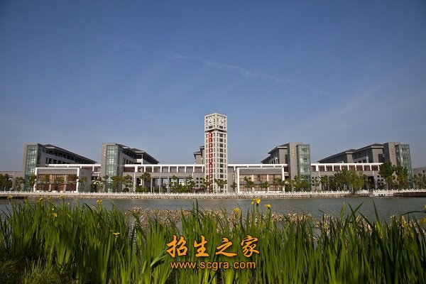 無錫城市職業(yè)技術(shù)學院