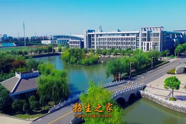 揚(yáng)州工業(yè)職業(yè)技術(shù)學(xué)院