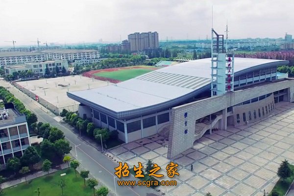 揚(yáng)州工業(yè)職業(yè)技術(shù)學(xué)院