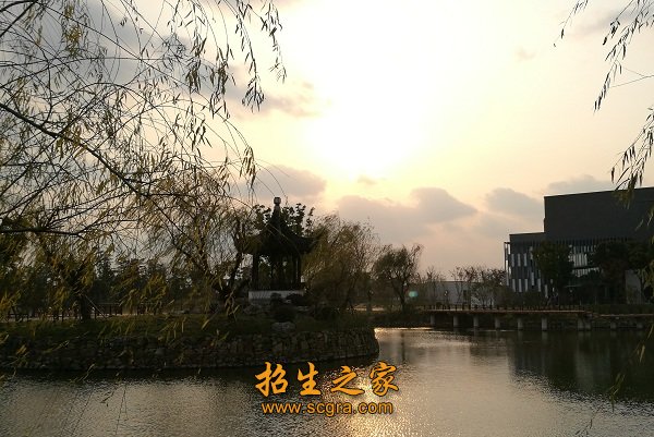 蘇州幼兒師范高等?？茖W(xué)校