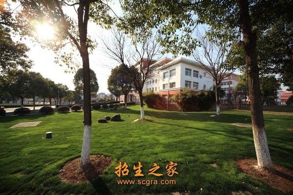 常州文化藝術學校