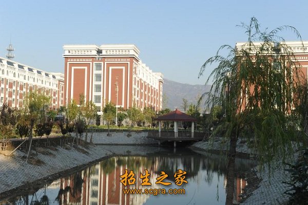 揚州市職業(yè)大學(xué)