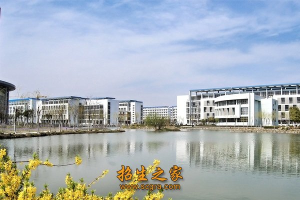 揚州市職業(yè)大學(xué)