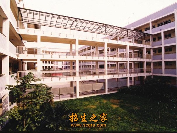 成都市現(xiàn)代制造職業(yè)技術(shù)學(xué)校