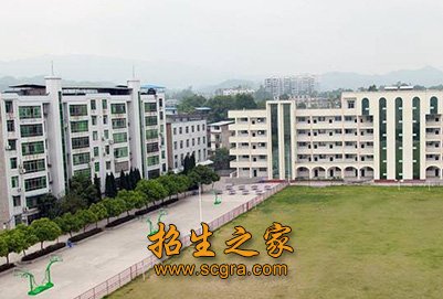四川省開(kāi)江縣職業(yè)中學(xué)