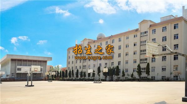 貴州中醫(yī)藥職業(yè)學校