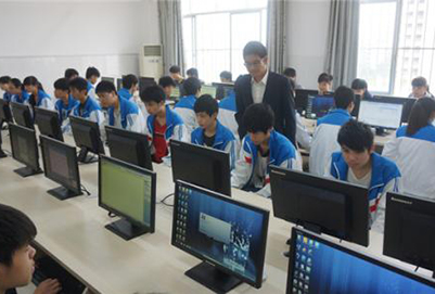 高職單招計算機(jī)專業(yè)