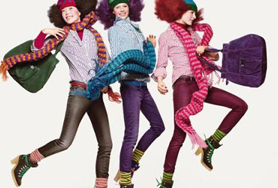 形象設(shè)計專業(yè)