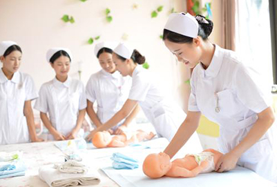 護(hù)理專業(yè)