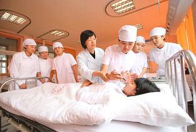 護(hù)理專業(yè) 