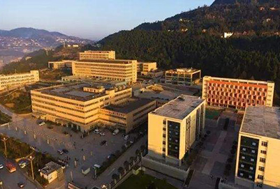 2020年四川省通江縣職業(yè)高級中學(xué)招生簡章