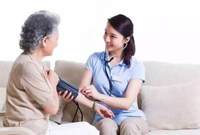 養(yǎng)老護(hù)理專業(yè)