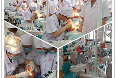 口腔醫(yī)學(xué)專業(yè)是什么？專業(yè)課程有哪些？