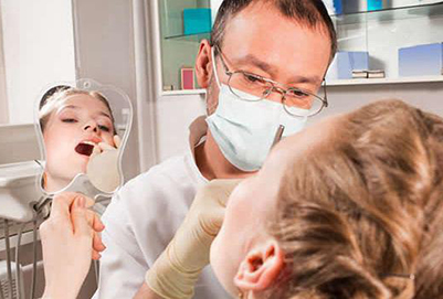 口腔醫(yī)學(xué)專業(yè)