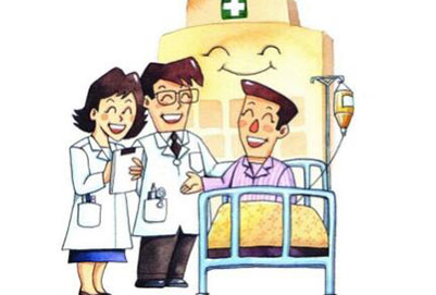 臨床醫(yī)學(xué)就業(yè)前景