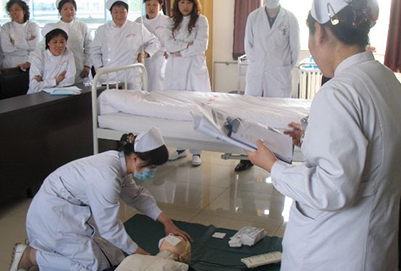 各地都有哪些有護(hù)士專業(yè)的大學(xué)？