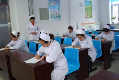 護(hù)士考完中級(jí)后多久可以考副高？